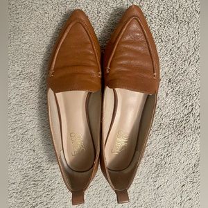 Franco Sarto Loafers 7.5
